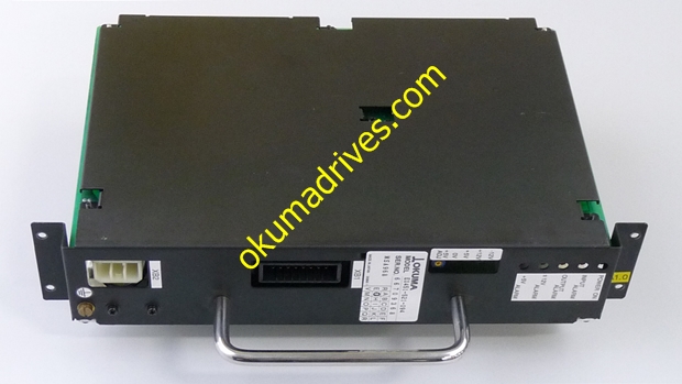 Okuma Power Supply Model E0451-521-094